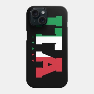 Italy Phone Case