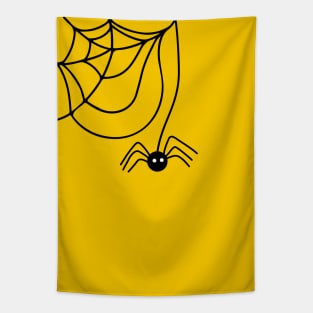 Spider Tapestry