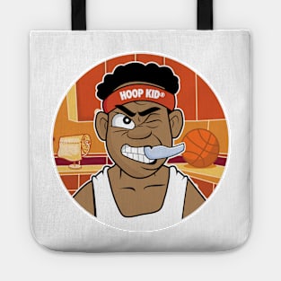 Young & Hungry T-shirt Tote