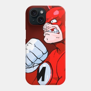 Noid Phone Case