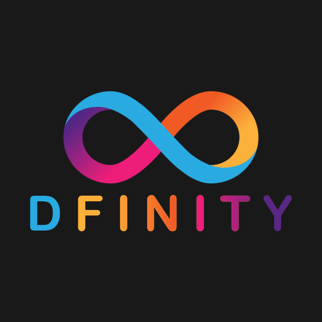 DFINITY logo by Fanbros_art