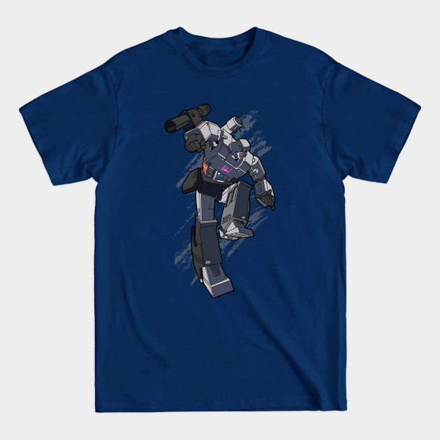 Megatron (1) - Cannon - T-Shirt