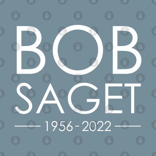 Discover Bob Saget - Bob Saget - T-Shirt