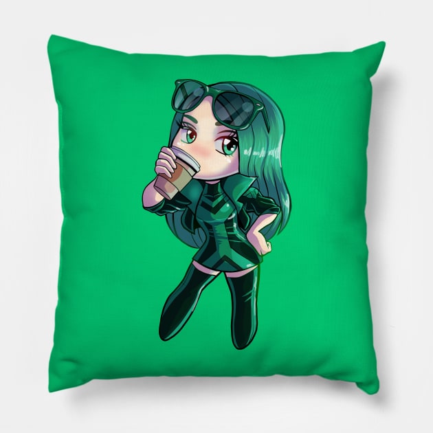 Cp Pillow by sergetowers80