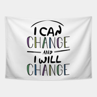 I can change Tapestry