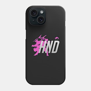 HND D.Va One Phone Case