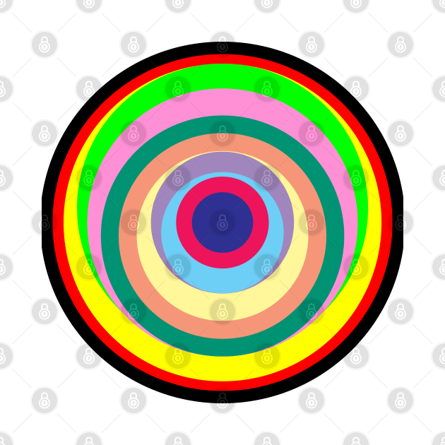 the circles by rickylabellevie