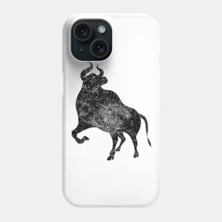 Taurus Phone Case