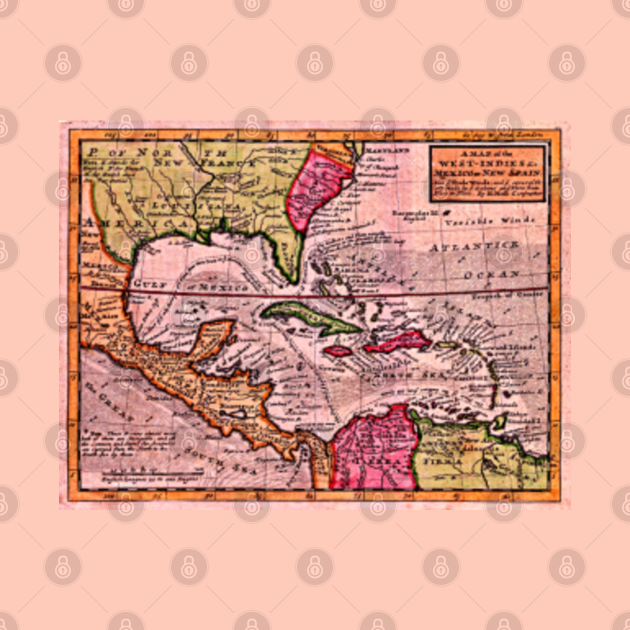 Restored Map Of The United States - 12482140 0