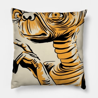 E.T. Pillow