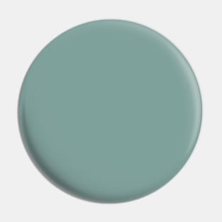 Minimalist dusty secluded green color decor Pin