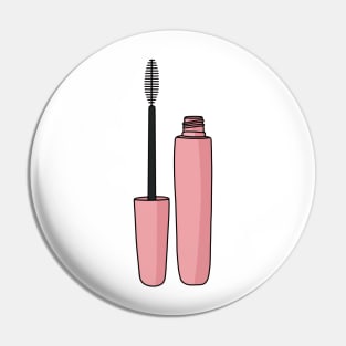 Mascara Makeup Tube Pin