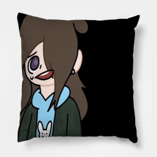 Koko Mode Pillow