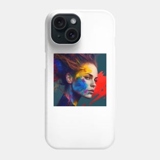 Living Life in Colour Series - Phone Case