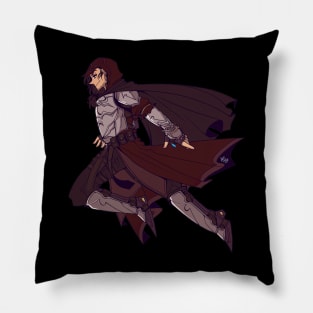 Assassin! Gladio Pillow