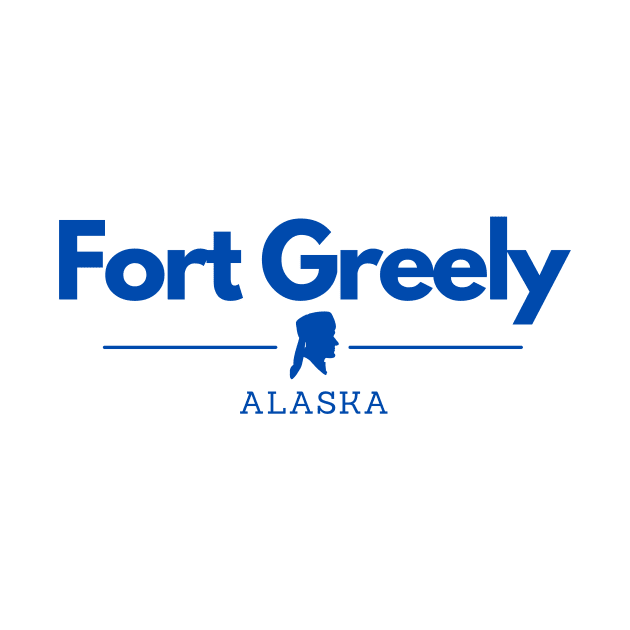 Fort Greely, Alaska by Dear Military Spouse 