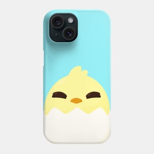 Baby Chick Phone Case