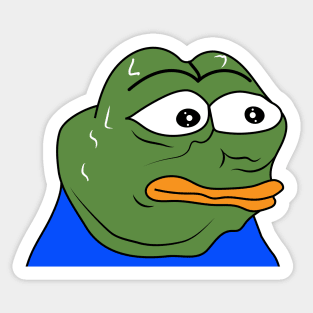 Monkas Emote Twitch Pepe Emote Pepe Emote Pepega Twitch -  Finland