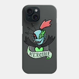 The Undying Phone Case