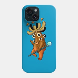 Frailejon Ernesto Perez Phone Case