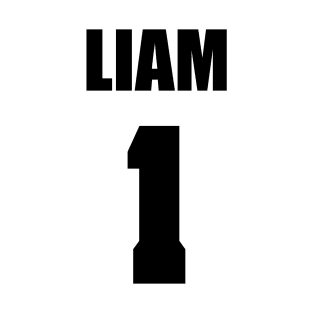 Liam 1 T-Shirt