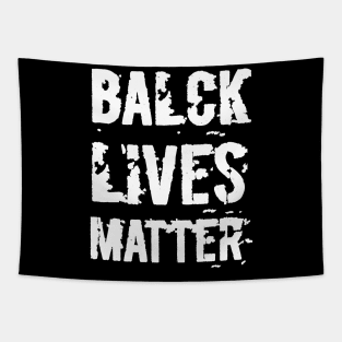 Black lives matter, George floyd Tapestry