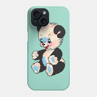 Panda Monium Phone Case