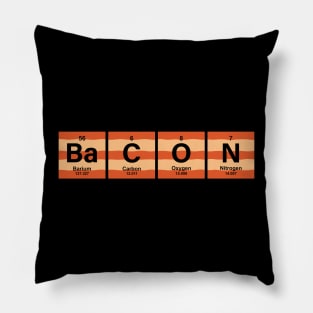 Bacon Pillow