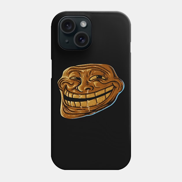 Problem? Phone Case by quilimo
