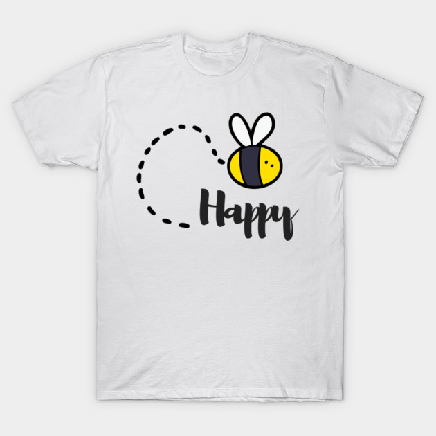 t shirt bee