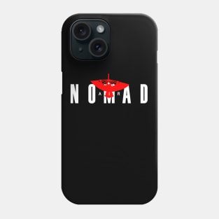 Air Nomad Phone Case