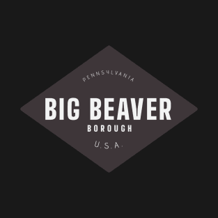 Big Beaver, PA T-Shirt