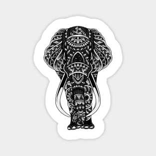 elephant Magnet