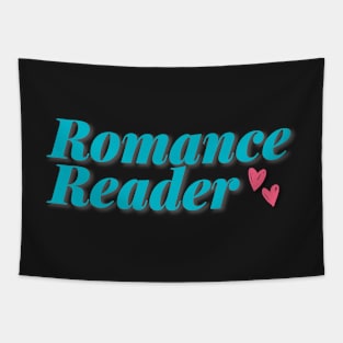 Romance Reader Tapestry