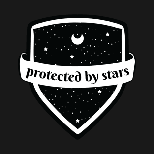 Protected by stars T-Shirt