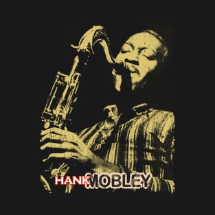 mobley hank T-Shirt