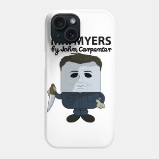 Mr. Myers Phone Case