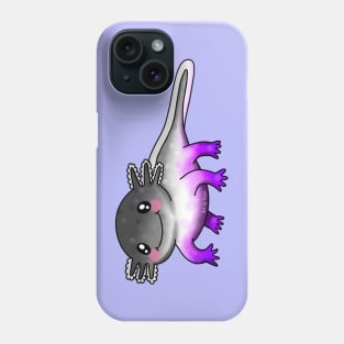 Acelotl Phone Case