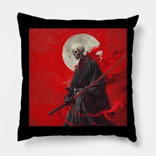 Shinigami Pillow