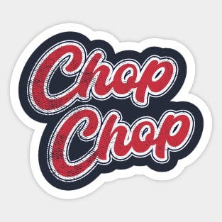 GS Chop Chop T-Shirt