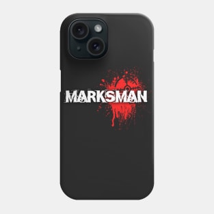 MarksManRole Phone Case