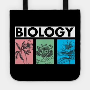 BIOLOGY Tote