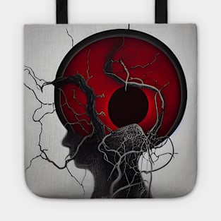 Masterbrain at work Tote