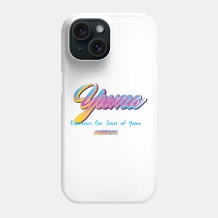 Yuma Arizona Phone Case