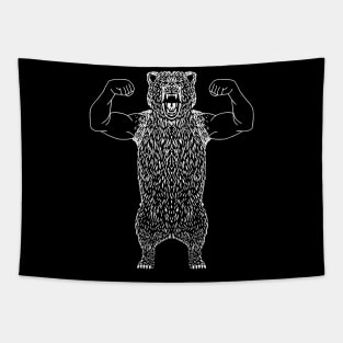 The Right to Bear Arms Tapestry