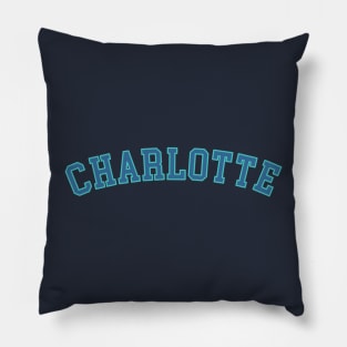 Charlotte Pillow