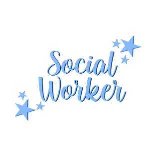 Social Worker T-Shirt