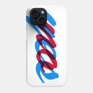 Yes-No Phone Case