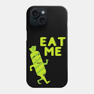 EAT ME Phone Case