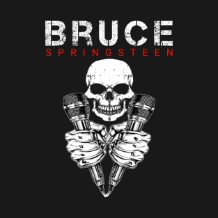 Bruce springsteen T-Shirt